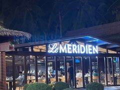 -石梅湾艾美度假酒店