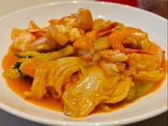 -悦融琥珀·京鲁菜·海味珍品(西单店)