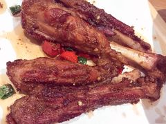 -九毛九西北菜(大东海店)