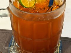 -Mother May I Kitchen