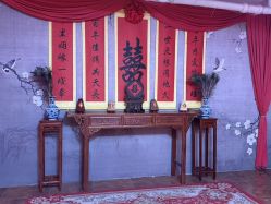 -水晶之恋婚纱摄影(北京总店)