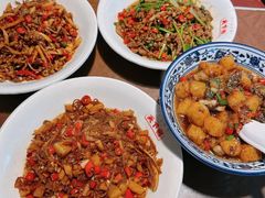 -天下客饭店(中山路店)