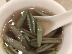 西湖莼菜汤-楼外楼(西湖景区孤山路店)