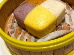 -云锦壹号·淮扬宴(徐汇万科店)