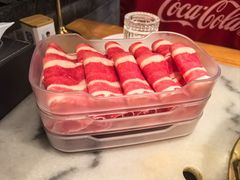 -奇门涮肉·羊蝎子·炭火烤肉(簋街总店)