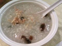 皮蛋粥-宏状元现熬粥·京味菜(三里河店)