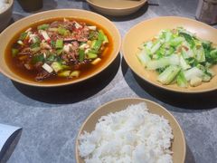 -廖川菜(八佰伴店)