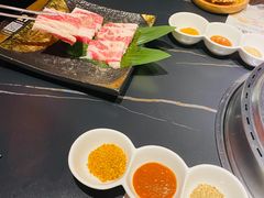-烧江南烤肉(长春摩天活力城店)