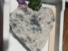 大块虾肉虾滑-傣妹火锅(南京东路一店)