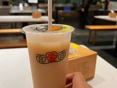 -面爱面 - 老北京炸酱面(前门店)