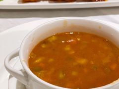 俄式冷酸鱼-维兰西餐(万泉河店)
