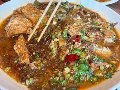 -九转小磨·非遗东北菜(群力店)