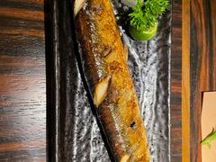 -山葵家·创意料理(万象汇店)