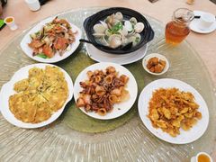 -鹏城人家海鲜酒家·23年老字号(较场尾店)