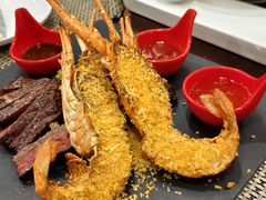 -北京西单美爵酒店-融轩中餐厅