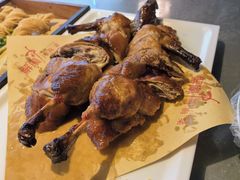 -解家河南菜(商鼎路店)