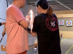 -道顺射箭·团建·骑射(张杨路店)