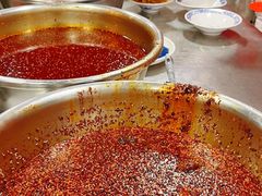 -王菊美食街·王菊面馆(总店)