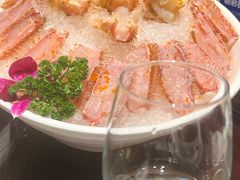 -东海怡品海鲜豆捞(舟宿夜江店)