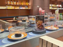-元气寿司(东方宝泰店)