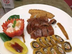 -武汉洲际酒店