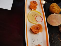 -La Creperie法餐厅(桃江路店)