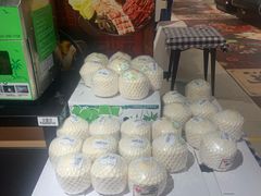 -盒马鲜生(馥邦国际店)