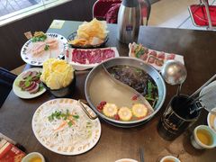 -潮澎派·潮汕菜大排档(南较西路店)