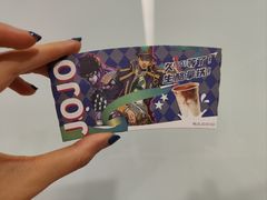 -瑞幸咖啡(东海缤纷天地店)