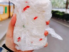 -芳婆糕团店(王府大街店)