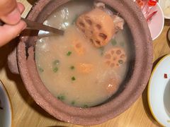 -湘阁里辣(南岭购物广场店)