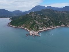 -西涌国际滨海旅游区