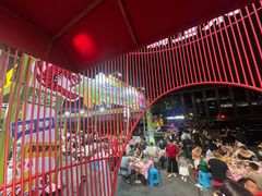 -永红源啤酒·烧烤·海鲜·大排档(台柳路店)