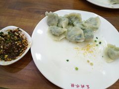 -东北大馅手工水饺(较场口永辉超市)