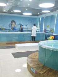 -纯一宝贝儿童游泳中心(生态大街店)