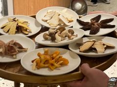 -一坐一忘云南菜(卓悦中心)