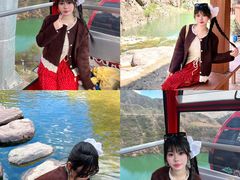 -桑干河大峡谷旅游区