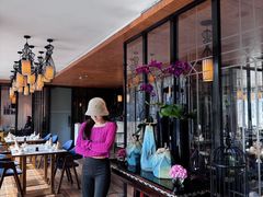 -五号茶居·新派粤菜·岭南五号酒店(沿江中路店)