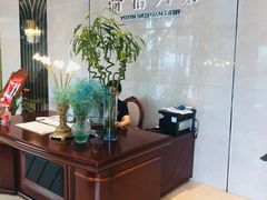 -渝信川菜(南滨店)