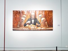 -南京书画院金陵美术馆