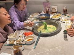 -芸山季·云南山珍菌火锅(宝能环球汇店)