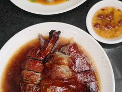 -黄连大头华烧鹅店(大良店)