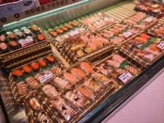 -争鲜回转寿司(朝北大悦城店)