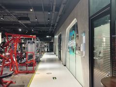 -七星派健身中心(鸟巢店)