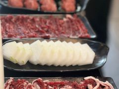 -潮鑫牛肉火锅(敏捷广场店)