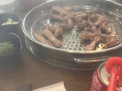 -董大蒸货(方塔园店)