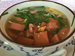 -星河湾半岛酒店-真粤中餐厅