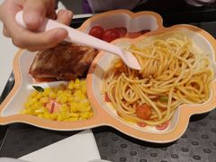 -大家乐(广州天河城六楼店)