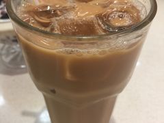 -和平馆·地道港澳茶餐厅(西门口店)