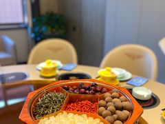 -益民清真美食城